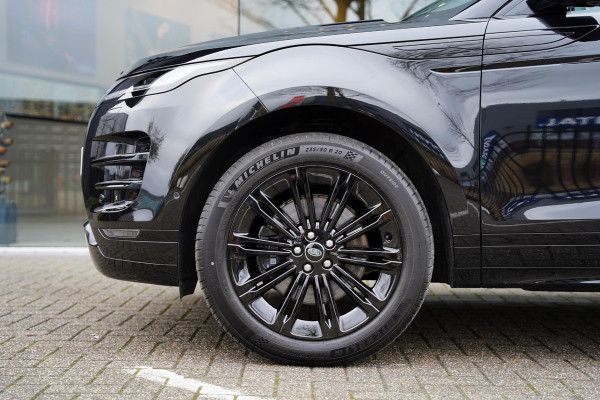 Land Rover Range Rover Evoque P270 E AWD Dynamic SE Meridian /  Panoramadak