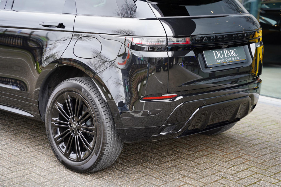 Land Rover Range Rover Evoque P270 E AWD Dynamic SE Meridian /  Panoramadak