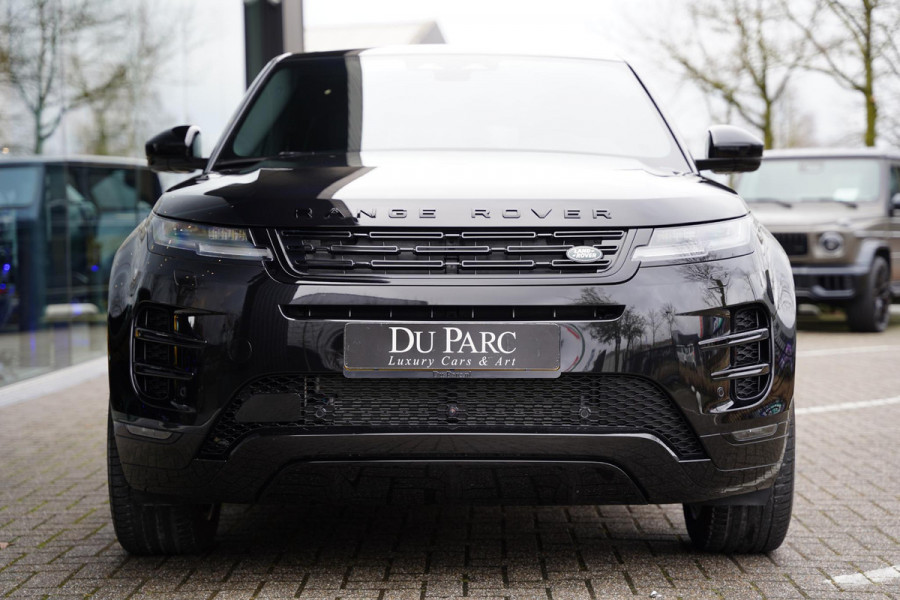 Land Rover Range Rover Evoque P270 E AWD Dynamic SE Meridian /  Panoramadak