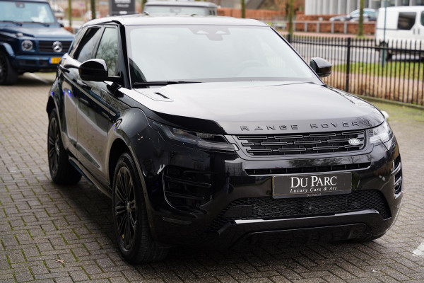 Land Rover Range Rover Evoque P270 E AWD Dynamic SE Meridian /  Panoramadak