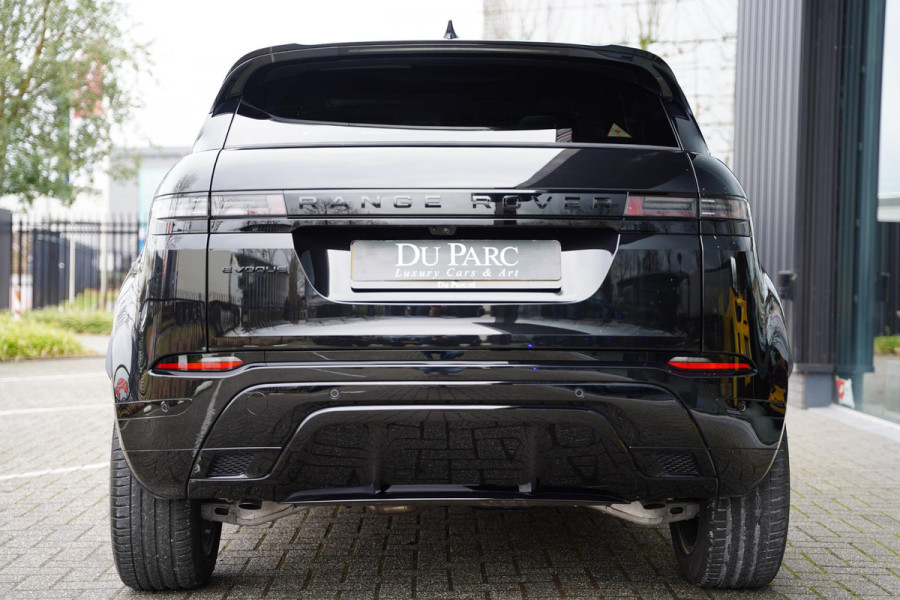 Land Rover Range Rover Evoque P270 E AWD Dynamic SE Meridian /  Panoramadak