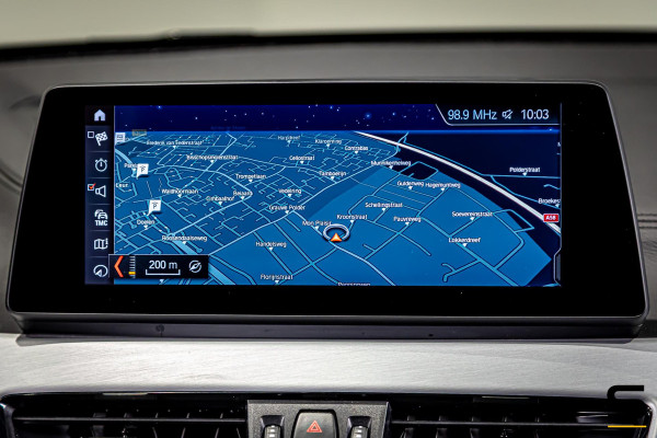 BMW X1 SDrive18i Executive Edition|NAP|HUD|Trekhaak|Cam|1eig