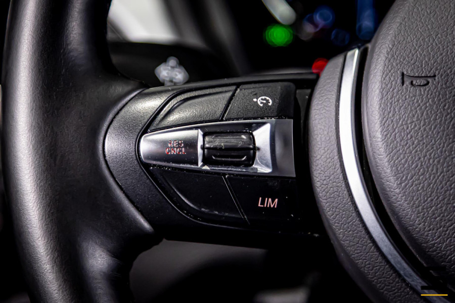 BMW X1 SDrive18i Executive Edition|NAP|HUD|Trekhaak|Cam|1eig