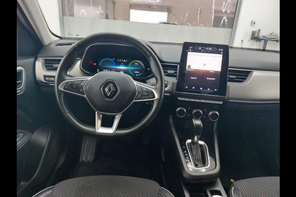 Renault Arkana 1.6 E-Tech Hybrid 145pk Techno Airco ECC Navi Carplay Full LED PDC VA + Camera Cruise Control Half Leder