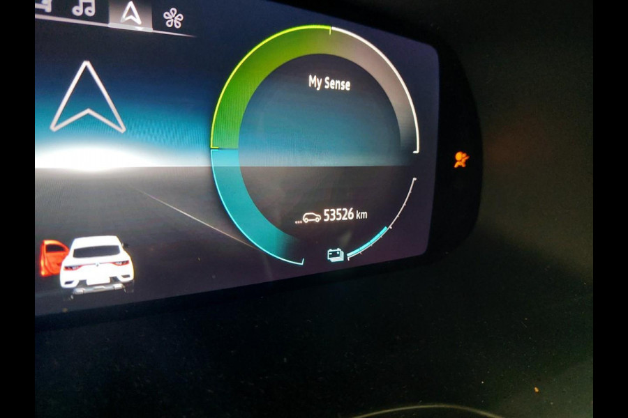 Renault Arkana 1.6 E-Tech Hybrid 145pk Techno Airco ECC Navi Carplay Full LED PDC VA + Camera Cruise Control Half Leder