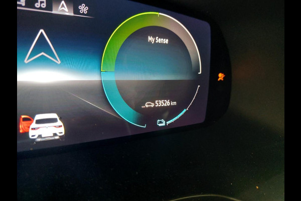 Renault Arkana 1.6 E-Tech Hybrid 145pk Techno Airco ECC Navi Carplay Full LED PDC VA + Camera Cruise Control Half Leder