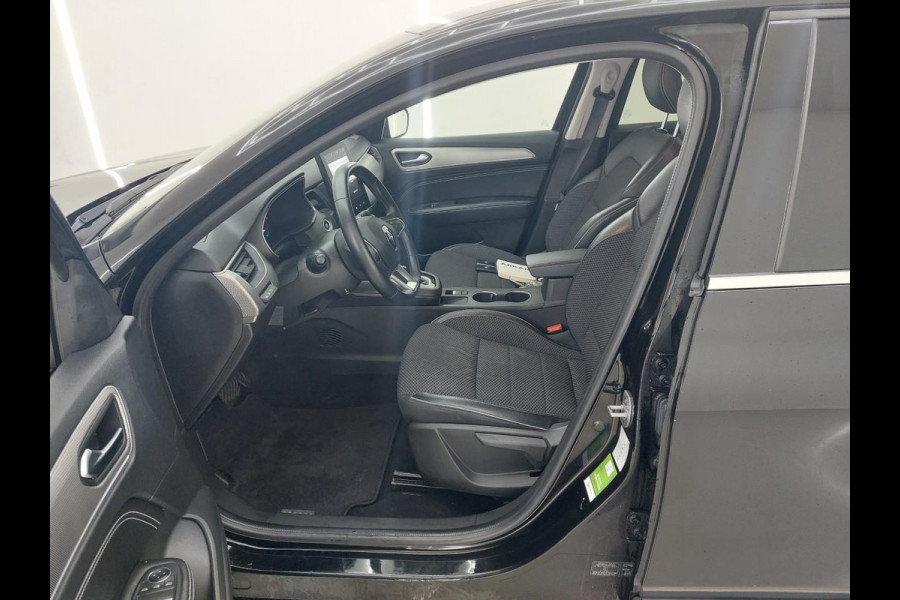 Renault Arkana 1.6 E-Tech Hybrid 145pk Techno Airco ECC Navi Carplay Full LED PDC VA + Camera Cruise Control Half Leder