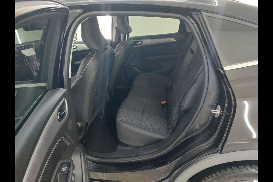 Renault Arkana 1.6 E-Tech Hybrid 145pk Techno Airco ECC Navi Carplay Full LED PDC VA + Camera Cruise Control Half Leder