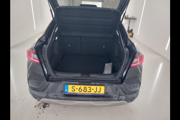 Renault Arkana 1.6 E-Tech Hybrid 145pk Techno Airco ECC Navi Carplay Full LED PDC VA + Camera Cruise Control Half Leder