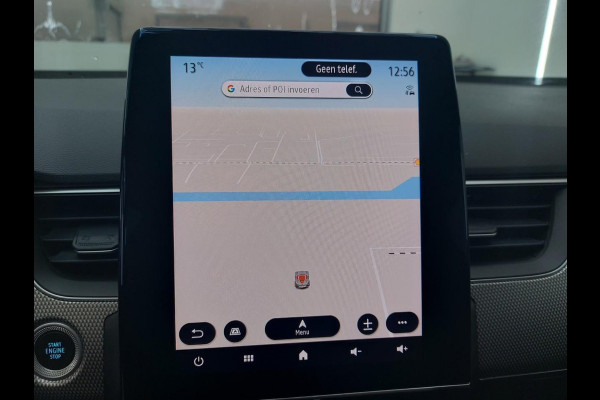 Renault Arkana 1.6 E-Tech Hybrid 145pk Techno Airco ECC Navi Carplay Full LED PDC VA + Camera Cruise Control Half Leder