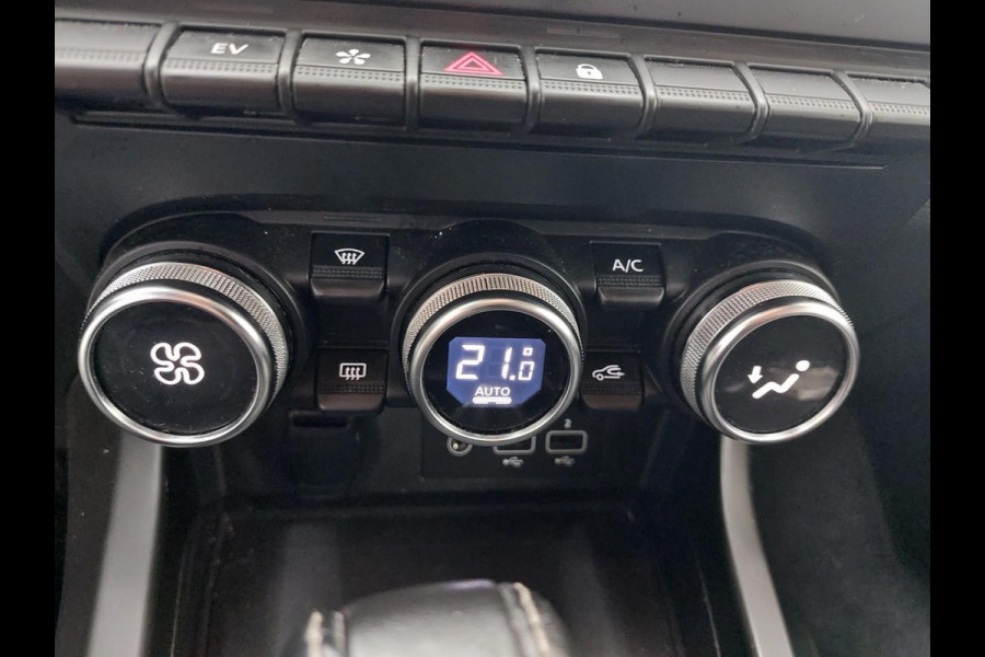 Renault Arkana 1.6 E-Tech Hybrid 145pk Techno Airco ECC Navi Carplay Full LED PDC VA + Camera Cruise Control Half Leder