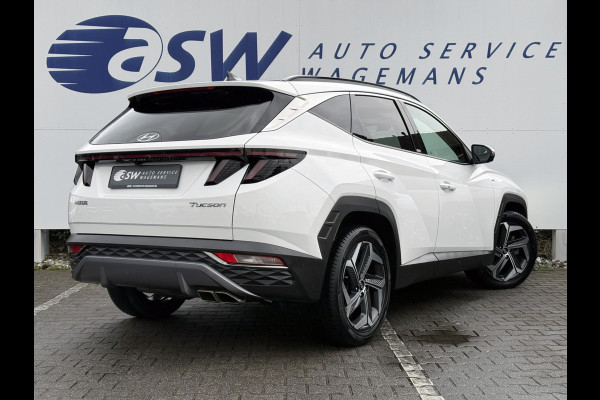 Hyundai Tucson 1.6 T-GDI MHEV Premium Sky | Pano | Leder | 360* Camera | LED | 19 inch