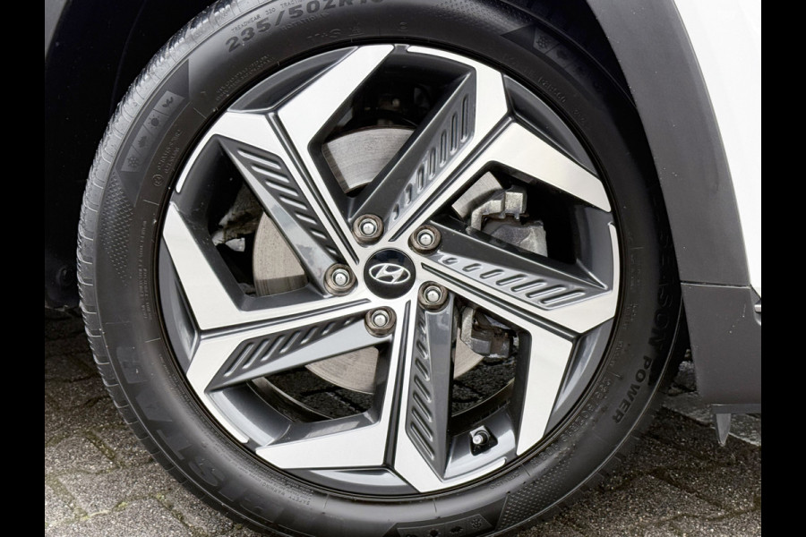 Hyundai Tucson 1.6 T-GDI MHEV Premium Sky | Pano | Leder | 360* Camera | LED | 19 inch