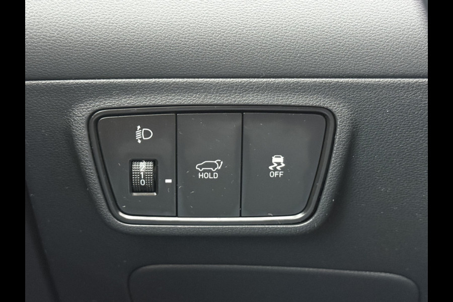 Hyundai Tucson 1.6 T-GDI MHEV Premium Sky | Pano | Leder | 360* Camera | LED | 19 inch