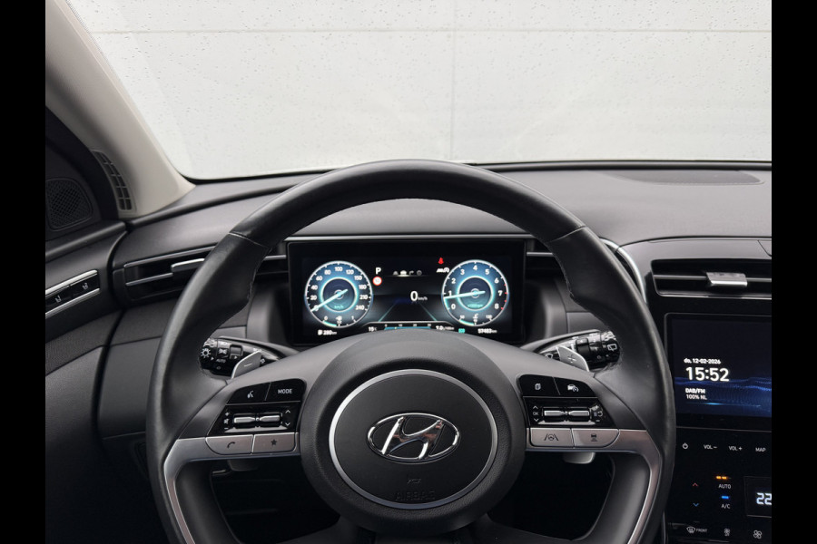 Hyundai Tucson 1.6 T-GDI MHEV Premium Sky | Pano | Leder | 360* Camera | LED | 19 inch