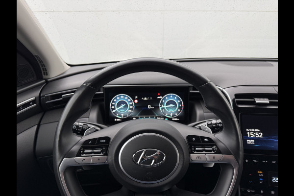 Hyundai Tucson 1.6 T-GDI MHEV Premium Sky | Pano | Leder | 360* Camera | LED | 19 inch