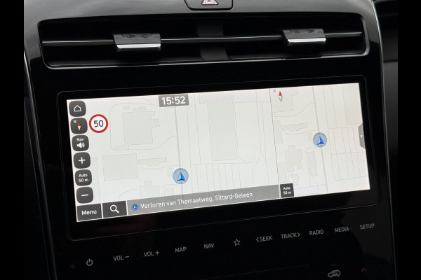 Hyundai Tucson 1.6 T-GDI MHEV Premium Sky | Pano | Leder | 360* Camera | LED | 19 inch