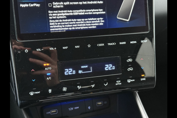 Hyundai Tucson 1.6 T-GDI MHEV Premium Sky | Pano | Leder | 360* Camera | LED | 19 inch