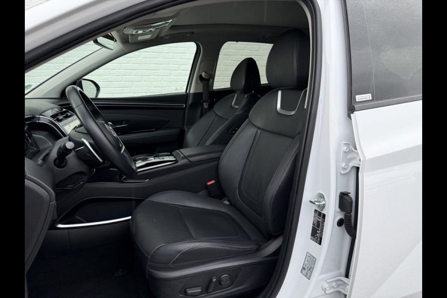 Hyundai Tucson 1.6 T-GDI MHEV Premium Sky | Pano | Leder | 360* Camera | LED | 19 inch