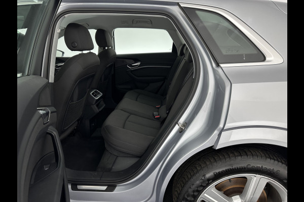 Audi e-tron 50 quattro Business edition 71 kWh [ 3-Fase ] {SOH-99%} (INCL.BTW) Aut. *HEATPUMP | FULL-LED | DIGI-COCKPIT | NAVI-FULLMAP | MEMORY-PACK |  COMFORTSEATS | KEYLESS | AUDI-SOUND | SHIFT-PADDLES | DAB+ | ECC | PDC | CRUISE | 20''ALU*