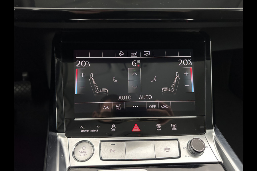 Audi e-tron 50 quattro Business edition 71 kWh [ 3-Fase ] {SOH-99%} (INCL.BTW) Aut. *HEATPUMP | FULL-LED | DIGI-COCKPIT | NAVI-FULLMAP | MEMORY-PACK |  COMFORTSEATS | KEYLESS | AUDI-SOUND | SHIFT-PADDLES | DAB+ | ECC | PDC | CRUISE | 20''ALU*