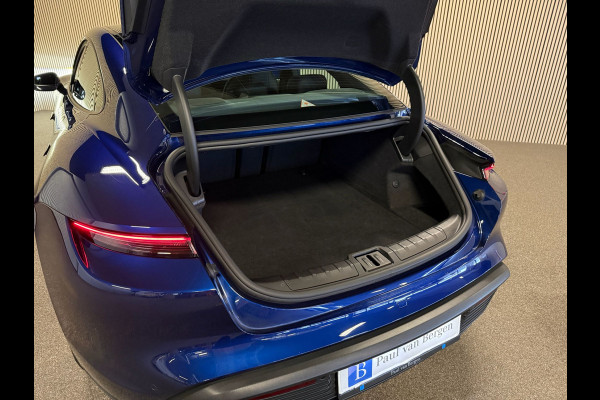 Porsche Taycan Performance 93 kWh-PANORAMA-SPORT CHRONO-STOELEN 14 VOUDIG-SOUND-SURROUND-COMPL.