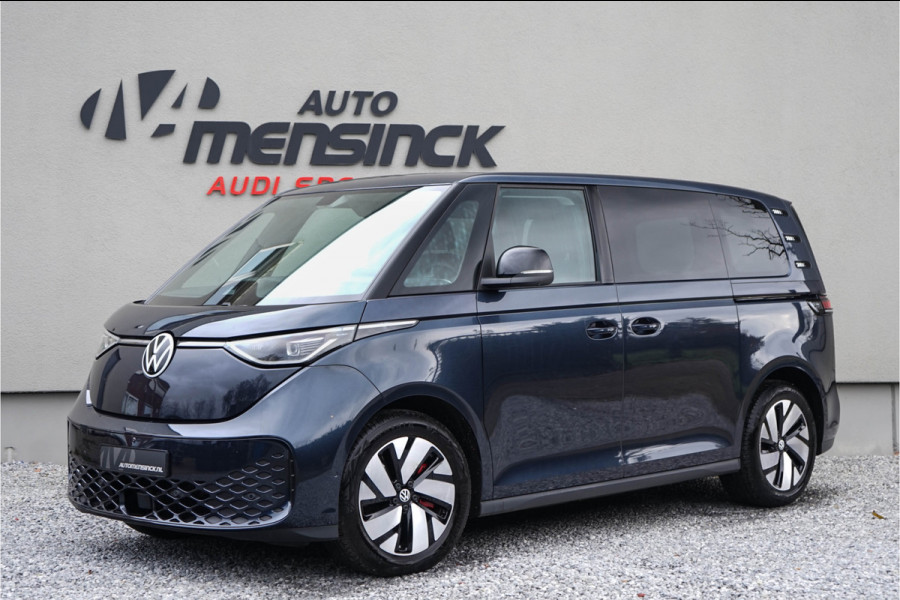 Volkswagen ID. Buzz Pro / Standkachel/ Virtual Cockpit/ Top View 360/ Adaptive Cruise Control/ 150kW (204PK)