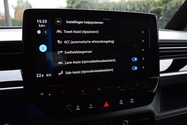 Volkswagen ID. Buzz Pro / Standkachel/ Virtual Cockpit/ Top View 360/ Adaptive Cruise Control/ 150kW (204PK)
