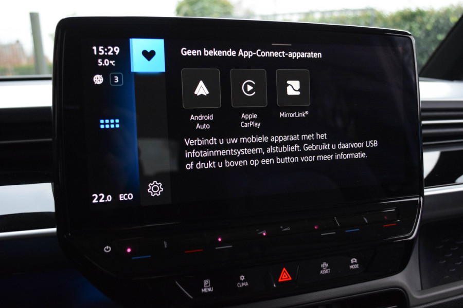 Volkswagen ID. Buzz Pro / Standkachel/ Virtual Cockpit/ Top View 360/ Adaptive Cruise Control/ 150kW (204PK)
