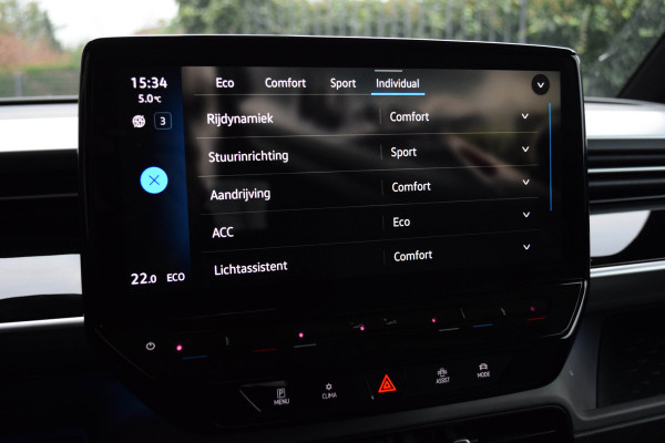 Volkswagen ID. Buzz Pro / Standkachel/ Virtual Cockpit/ Top View 360/ Adaptive Cruise Control/ 150kW (204PK)