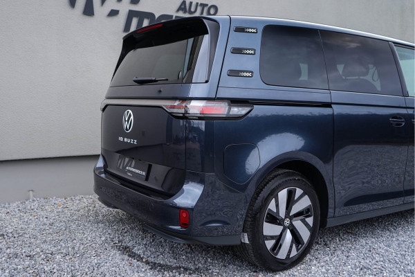 Volkswagen ID. Buzz Pro / Standkachel/ Virtual Cockpit/ Top View 360/ Adaptive Cruise Control/ 150kW (204PK)