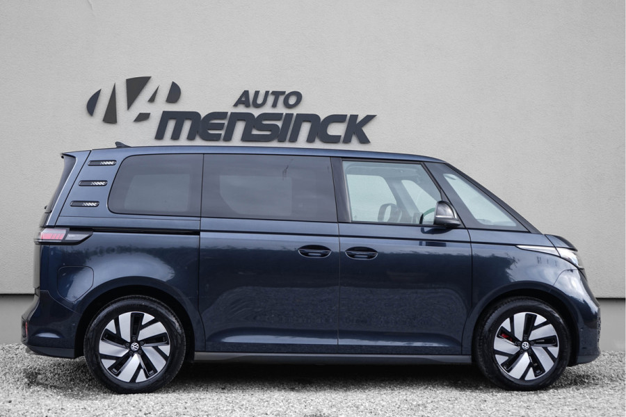 Volkswagen ID. Buzz Pro / Standkachel/ Virtual Cockpit/ Top View 360/ Adaptive Cruise Control/ 150kW (204PK)