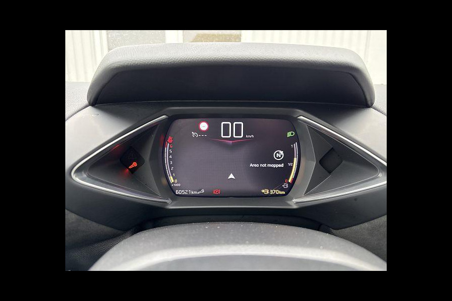 DS DS 3 Crossback 1.2 Turbo Performance Line - Navi - Climate - Camera - Org.NL