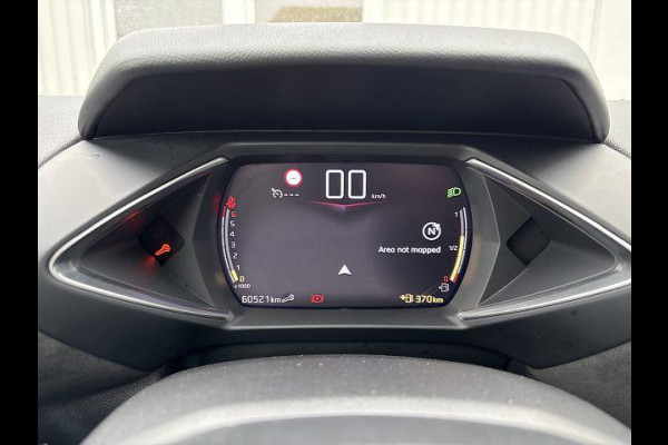 DS DS 3 Crossback 1.2 Turbo Performance Line - Navi - Climate - Camera - Org.NL