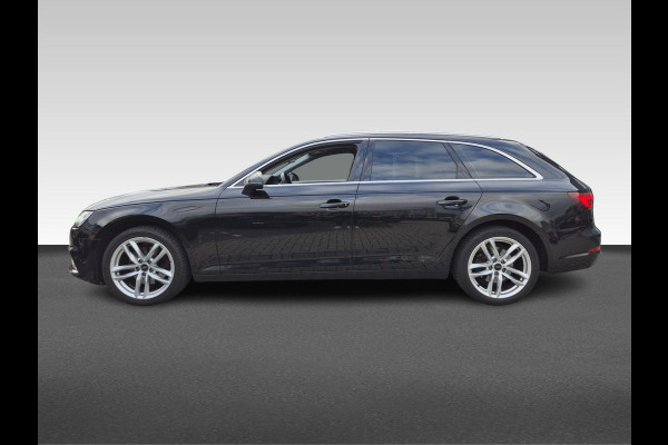 Audi A4 Avant 35 TFSI Sport Lease Edition