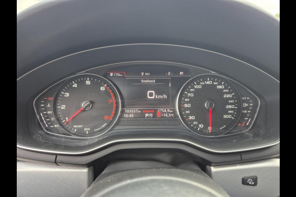 Audi A4 Avant 35 TFSI Sport Lease Edition