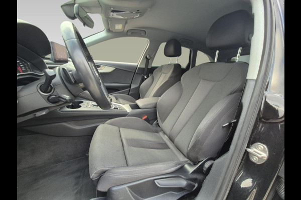 Audi A4 Avant 35 TFSI Sport Lease Edition