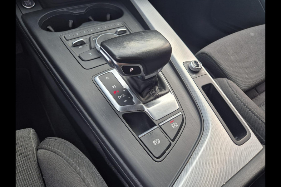 Audi A4 Avant 35 TFSI Sport Lease Edition