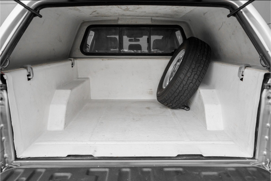 Ford USA F-150 3.5 V6 EcoBoost Platinum CrewCab LPG Pano Hardtop