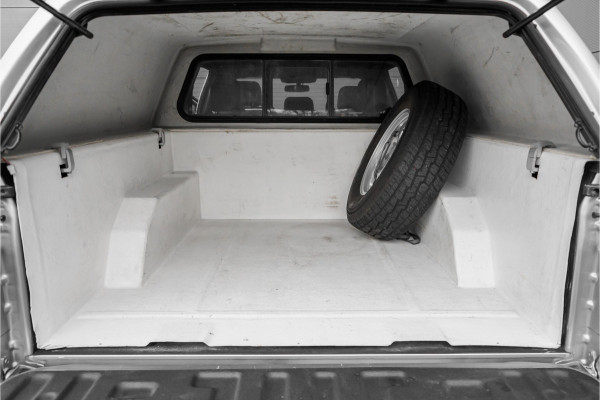 Ford USA F-150 3.5 V6 EcoBoost Platinum CrewCab LPG Pano Hardtop