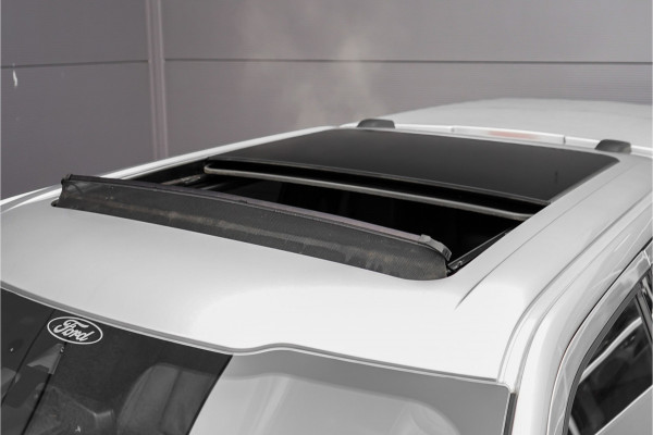 Ford USA F-150 3.5 V6 EcoBoost Platinum CrewCab LPG Pano Hardtop