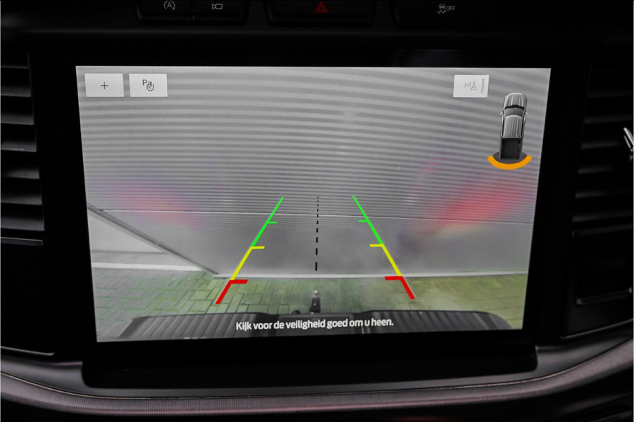 Ford USA F-150 3.5 V6 EcoBoost Platinum CrewCab LPG Pano Hardtop