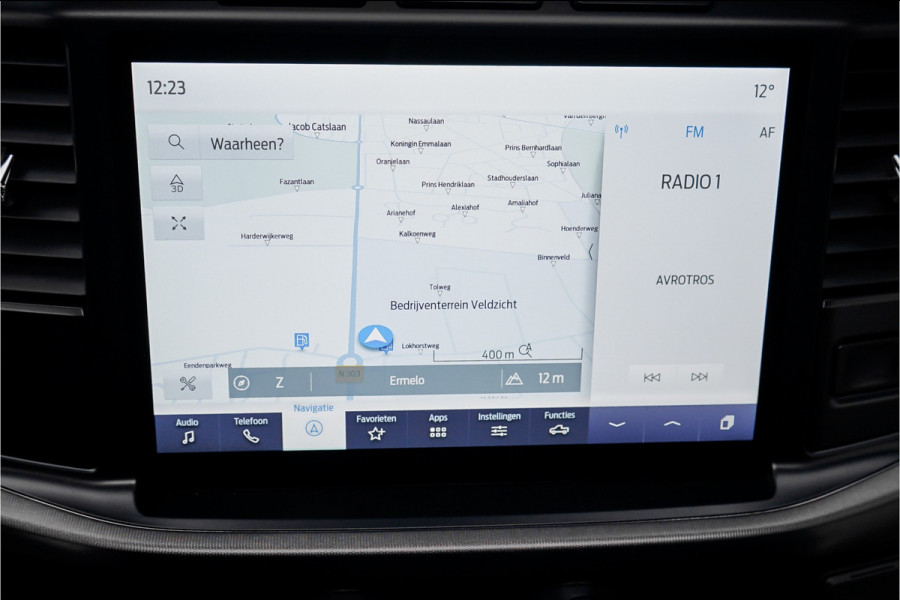 Ford USA F-150 3.5 V6 EcoBoost Platinum CrewCab LPG Pano Hardtop