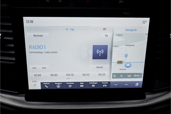 Ford USA F-150 3.5 V6 EcoBoost Platinum CrewCab LPG Pano Hardtop