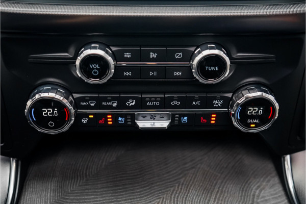 Ford USA F-150 3.5 V6 EcoBoost Platinum CrewCab LPG Pano Hardtop