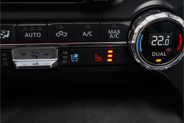 Ford USA F-150 3.5 V6 EcoBoost Platinum CrewCab LPG Pano Hardtop