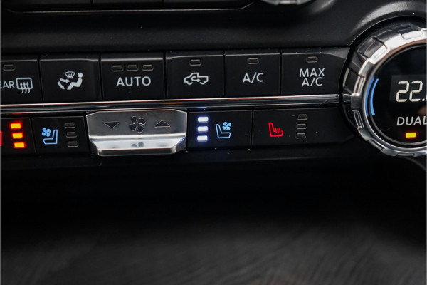 Ford USA F-150 3.5 V6 EcoBoost Platinum CrewCab LPG Pano Hardtop