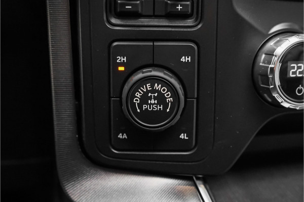 Ford USA F-150 3.5 V6 EcoBoost Platinum CrewCab LPG Pano Hardtop