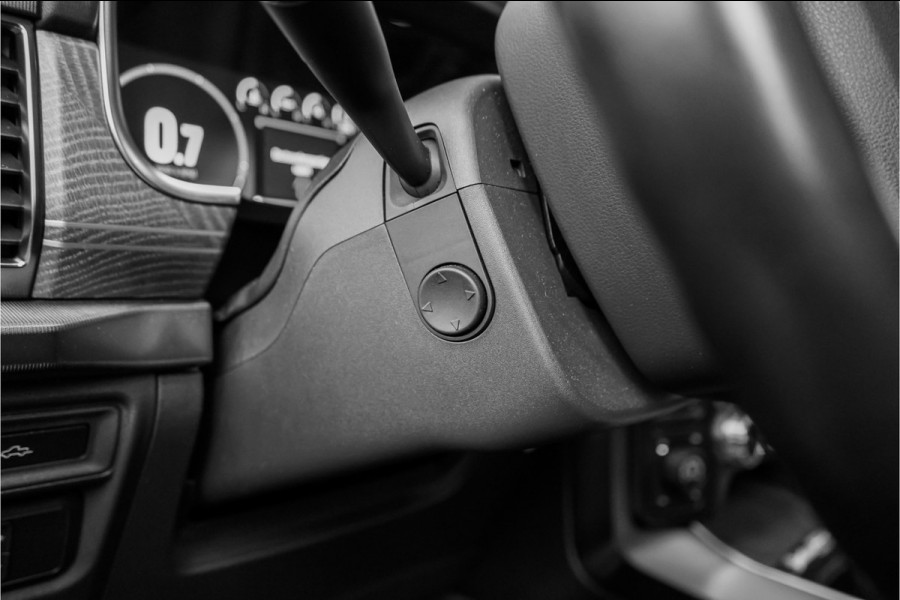 Ford USA F-150 3.5 V6 EcoBoost Platinum CrewCab LPG Pano Hardtop