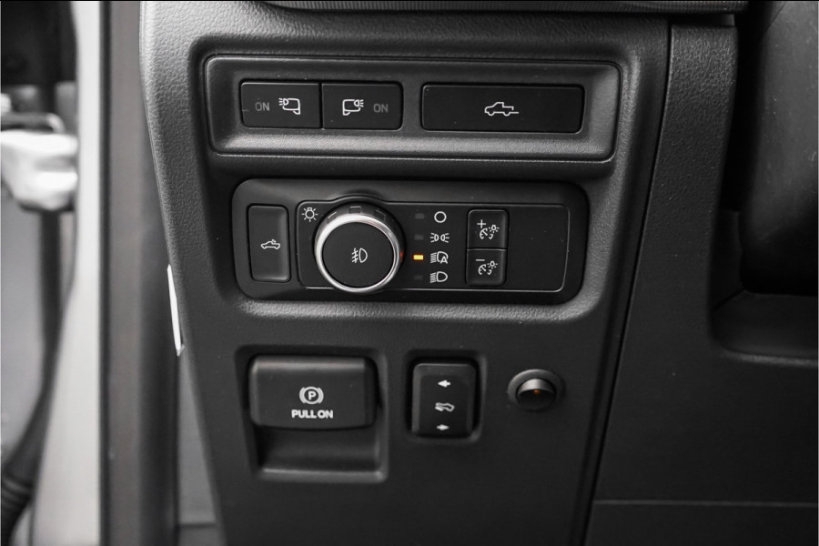 Ford USA F-150 3.5 V6 EcoBoost Platinum CrewCab LPG Pano Hardtop